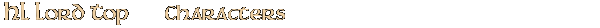 Contentbox headline