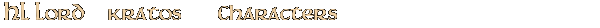 Contentbox headline