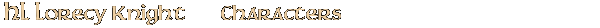 Contentbox headline