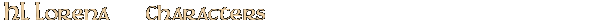 Contentbox headline