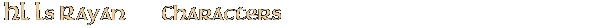 Contentbox headline