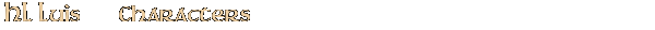 Contentbox headline