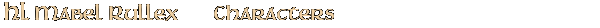 Contentbox headline