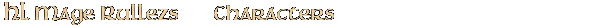 Contentbox headline