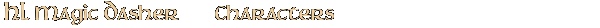 Contentbox headline