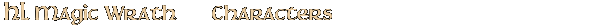 Contentbox headline