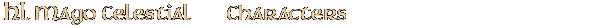 Contentbox headline