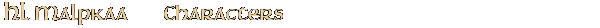 Contentbox headline
