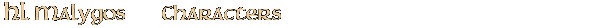 Contentbox headline