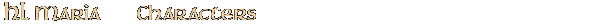 Contentbox headline