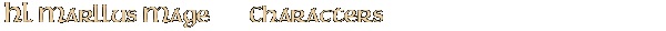 Contentbox headline