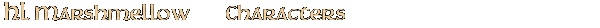 Contentbox headline