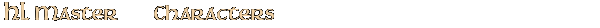 Contentbox headline