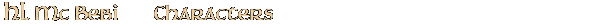 Contentbox headline