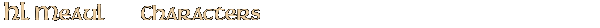 Contentbox headline