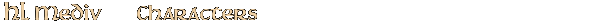 Contentbox headline
