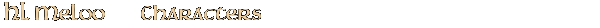 Contentbox headline