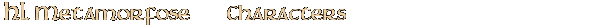 Contentbox headline