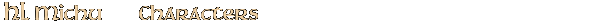 Contentbox headline