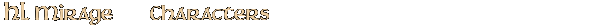 Contentbox headline