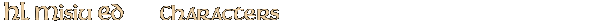 Contentbox headline