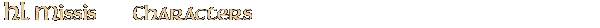 Contentbox headline