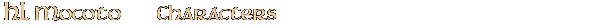 Contentbox headline