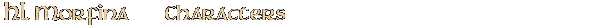 Contentbox headline