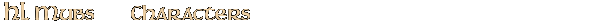Contentbox headline