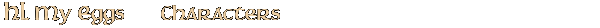 Contentbox headline