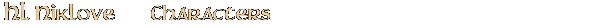 Contentbox headline
