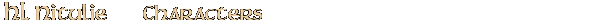 Contentbox headline