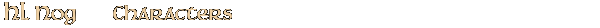 Contentbox headline