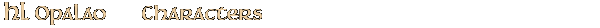 Contentbox headline