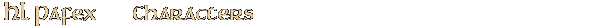 Contentbox headline