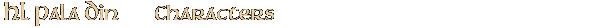 Contentbox headline