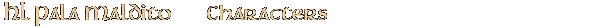 Contentbox headline