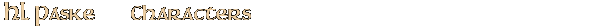 Contentbox headline