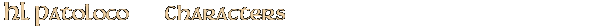 Contentbox headline