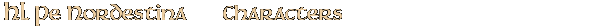 Contentbox headline