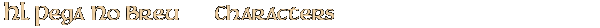 Contentbox headline