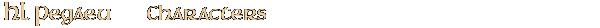 Contentbox headline