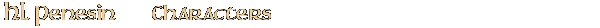 Contentbox headline