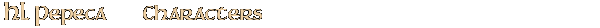 Contentbox headline