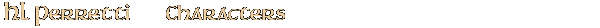 Contentbox headline