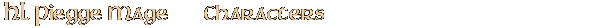 Contentbox headline