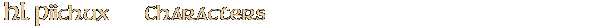 Contentbox headline