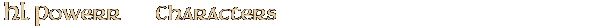 Contentbox headline