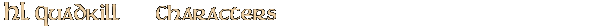 Contentbox headline