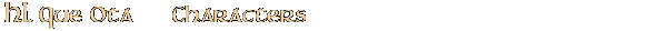 Contentbox headline